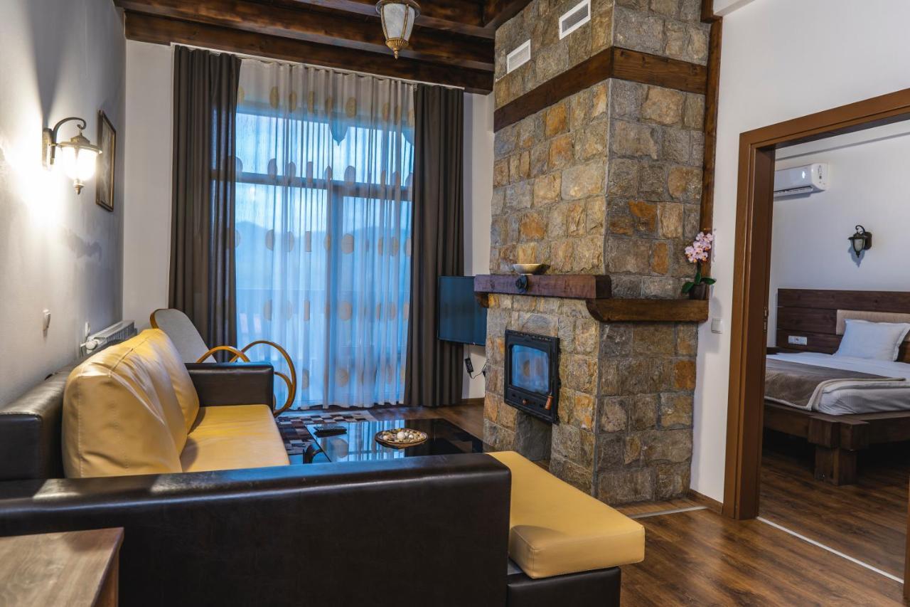 Mentor Resort Gaytaninovo Ngoại thất bức ảnh