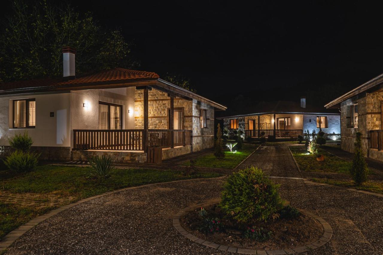 Mentor Resort Gaytaninovo Ngoại thất bức ảnh