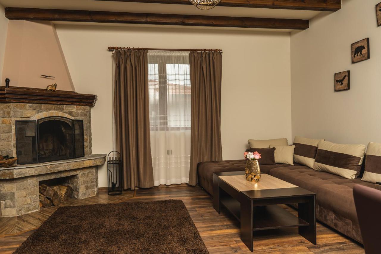 Mentor Resort Gaytaninovo Ngoại thất bức ảnh