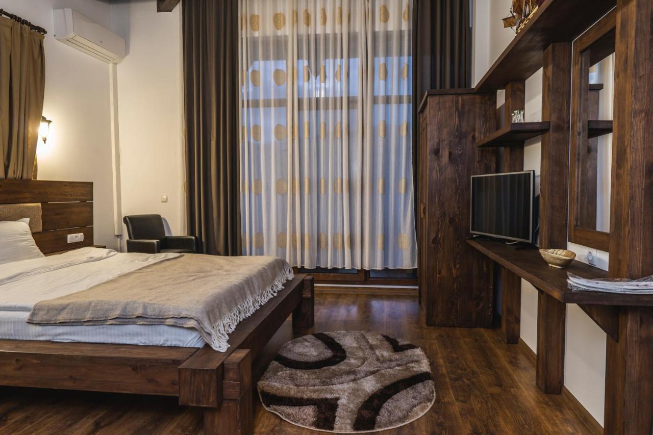 Mentor Resort Gaytaninovo Ngoại thất bức ảnh