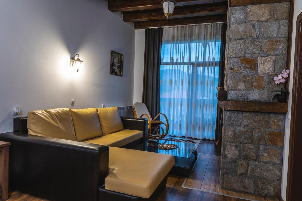 Mentor Resort Gaytaninovo Ngoại thất bức ảnh