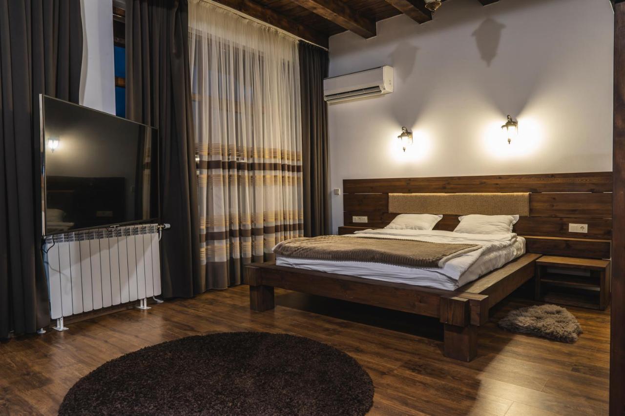 Mentor Resort Gaytaninovo Ngoại thất bức ảnh