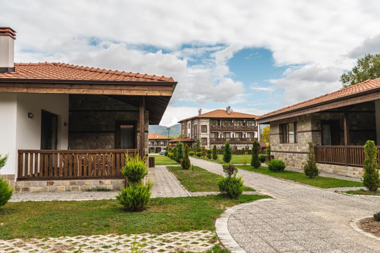 Mentor Resort Gaytaninovo Ngoại thất bức ảnh