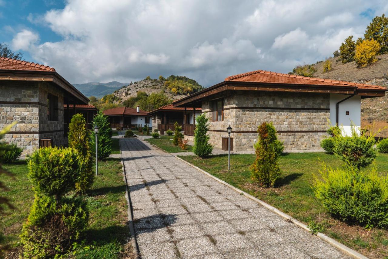 Mentor Resort Gaytaninovo Ngoại thất bức ảnh