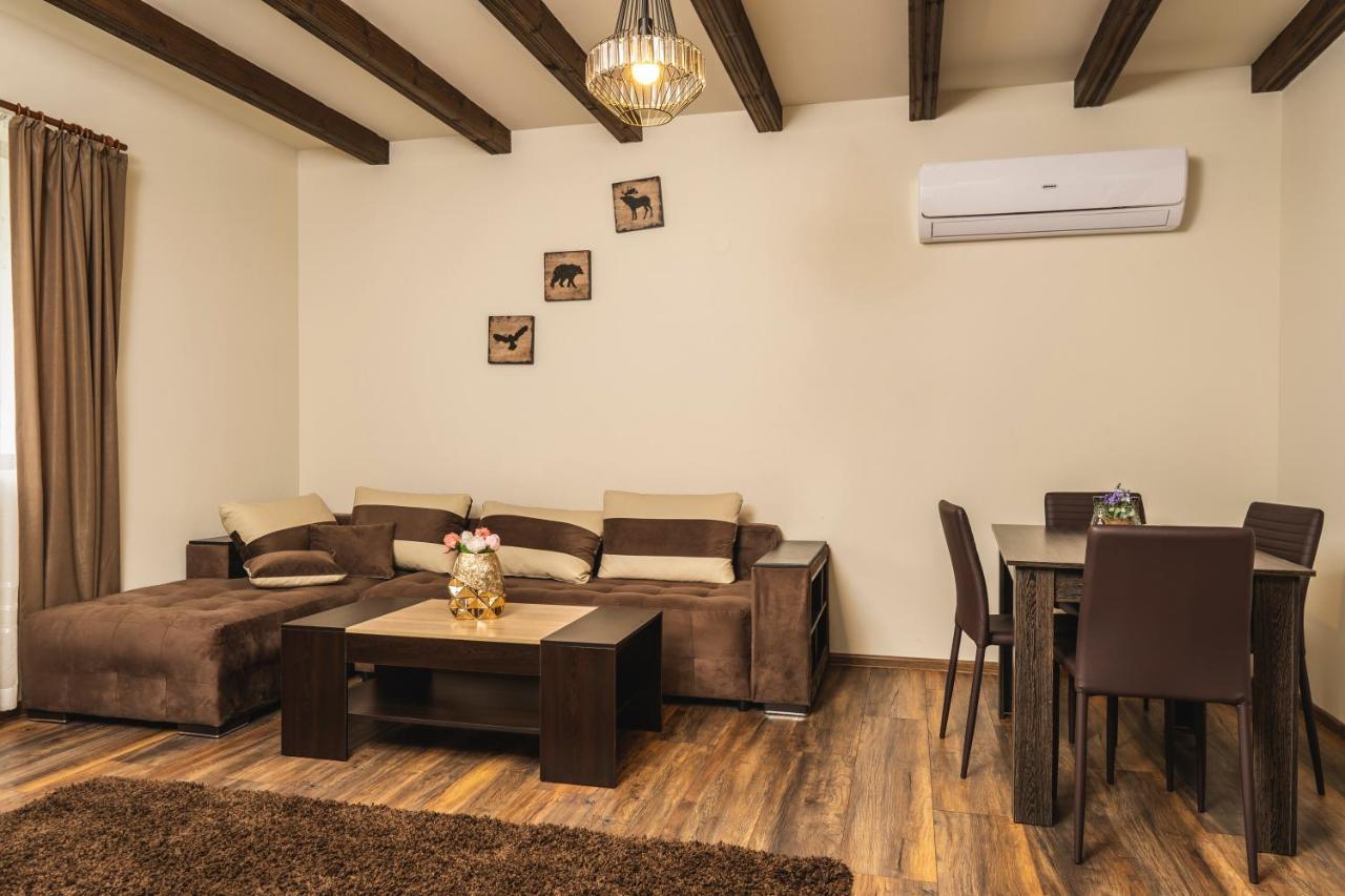 Mentor Resort Gaytaninovo Ngoại thất bức ảnh