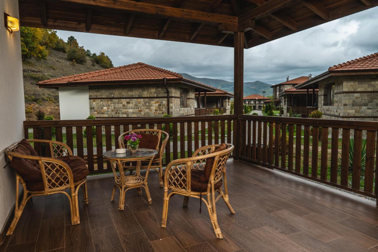 Mentor Resort Gaytaninovo Ngoại thất bức ảnh
