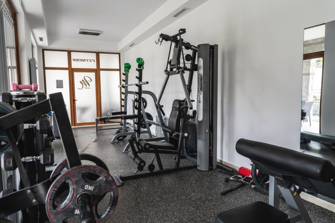 Mentor Resort Gaytaninovo Ngoại thất bức ảnh