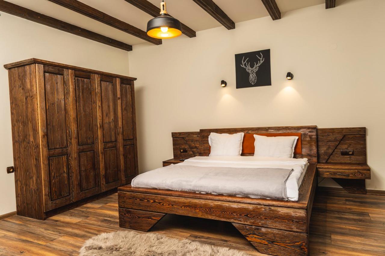 Mentor Resort Gaytaninovo Ngoại thất bức ảnh