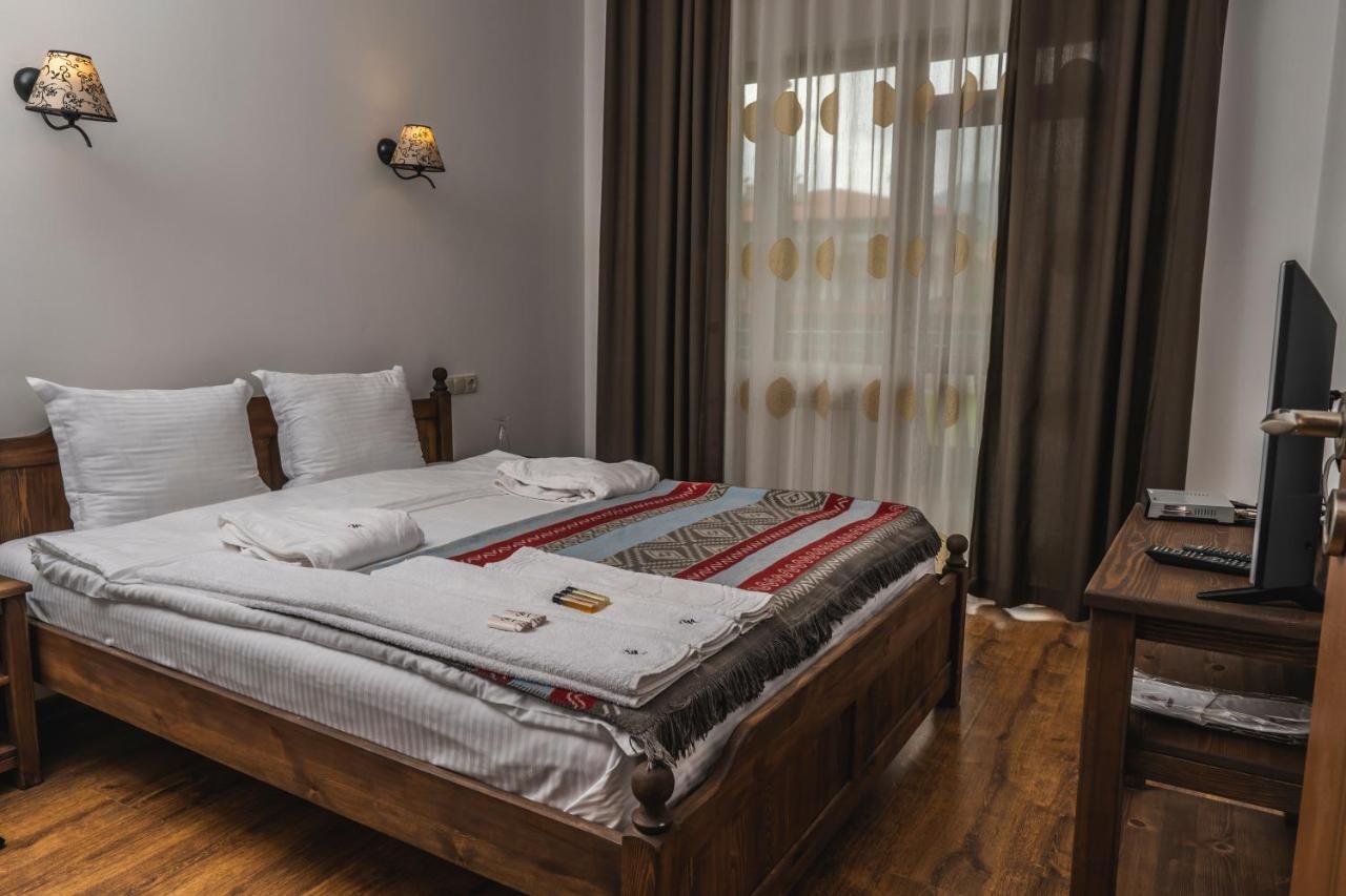 Mentor Resort Gaytaninovo Ngoại thất bức ảnh