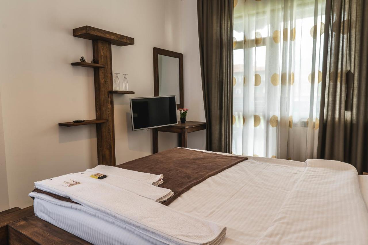 Mentor Resort Gaytaninovo Ngoại thất bức ảnh