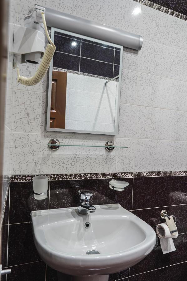 Mentor Resort Gaytaninovo Ngoại thất bức ảnh