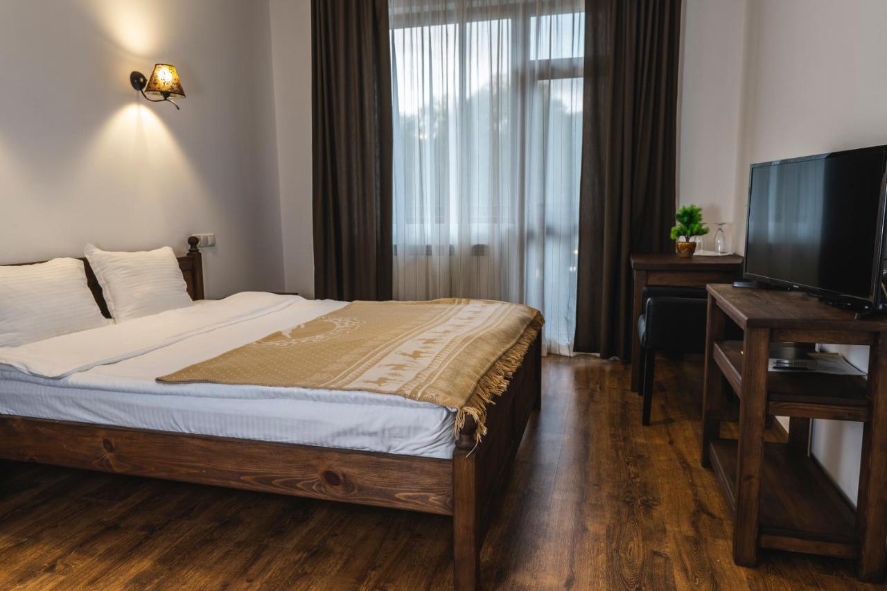 Mentor Resort Gaytaninovo Ngoại thất bức ảnh