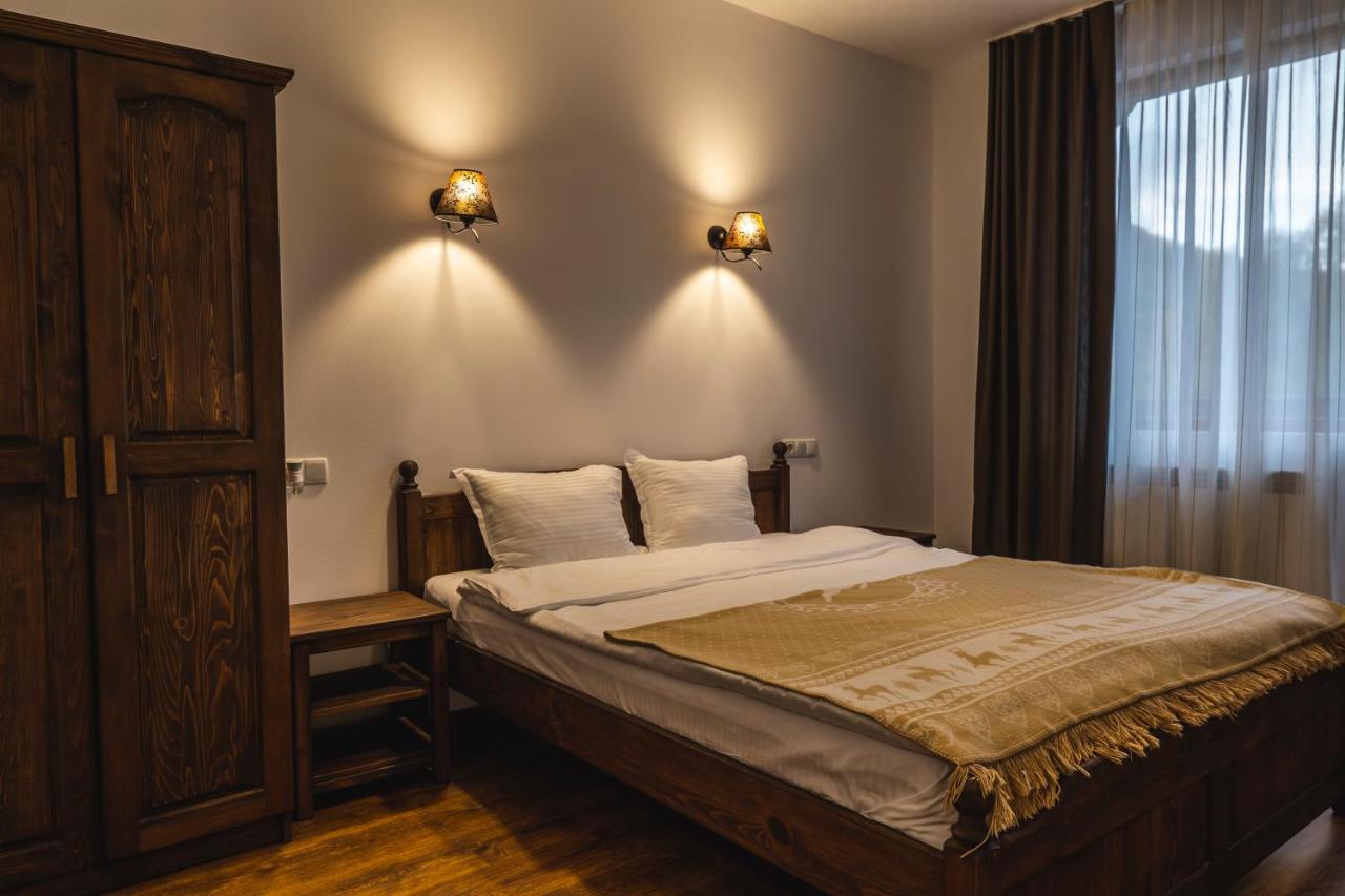 Mentor Resort Gaytaninovo Ngoại thất bức ảnh
