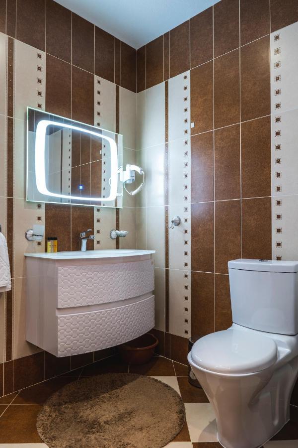 Mentor Resort Gaytaninovo Ngoại thất bức ảnh