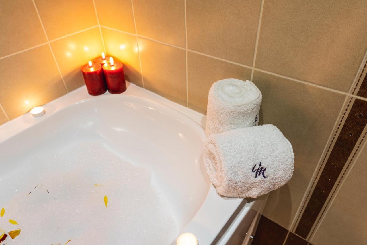 Mentor Resort Gaytaninovo Ngoại thất bức ảnh