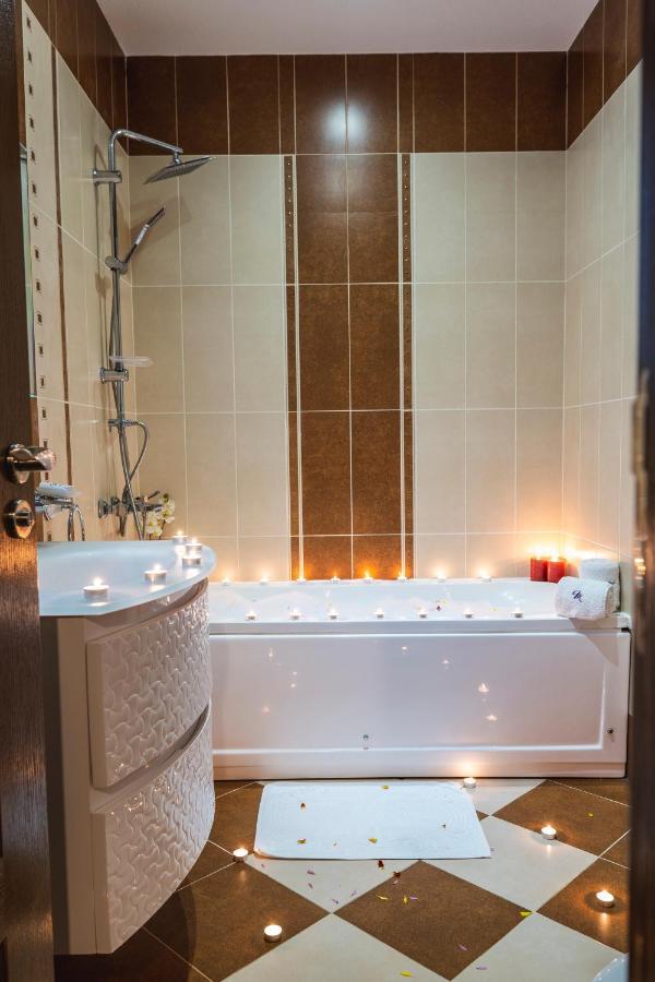 Mentor Resort Gaytaninovo Ngoại thất bức ảnh