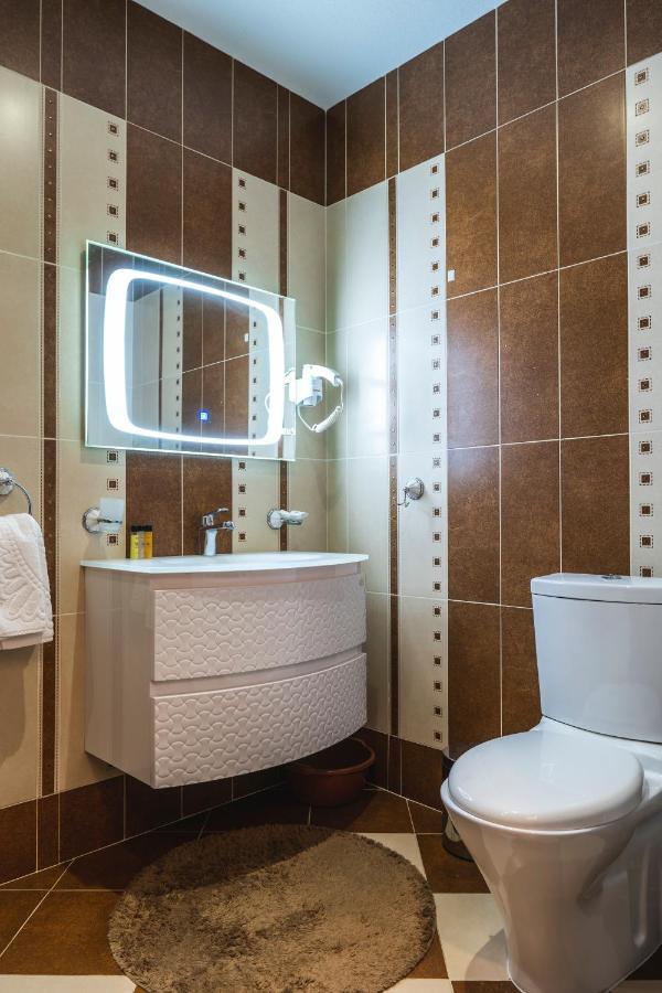 Mentor Resort Gaytaninovo Ngoại thất bức ảnh